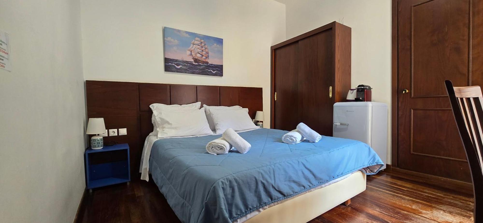 Poros Town Poros Mood酒店 外观 照片