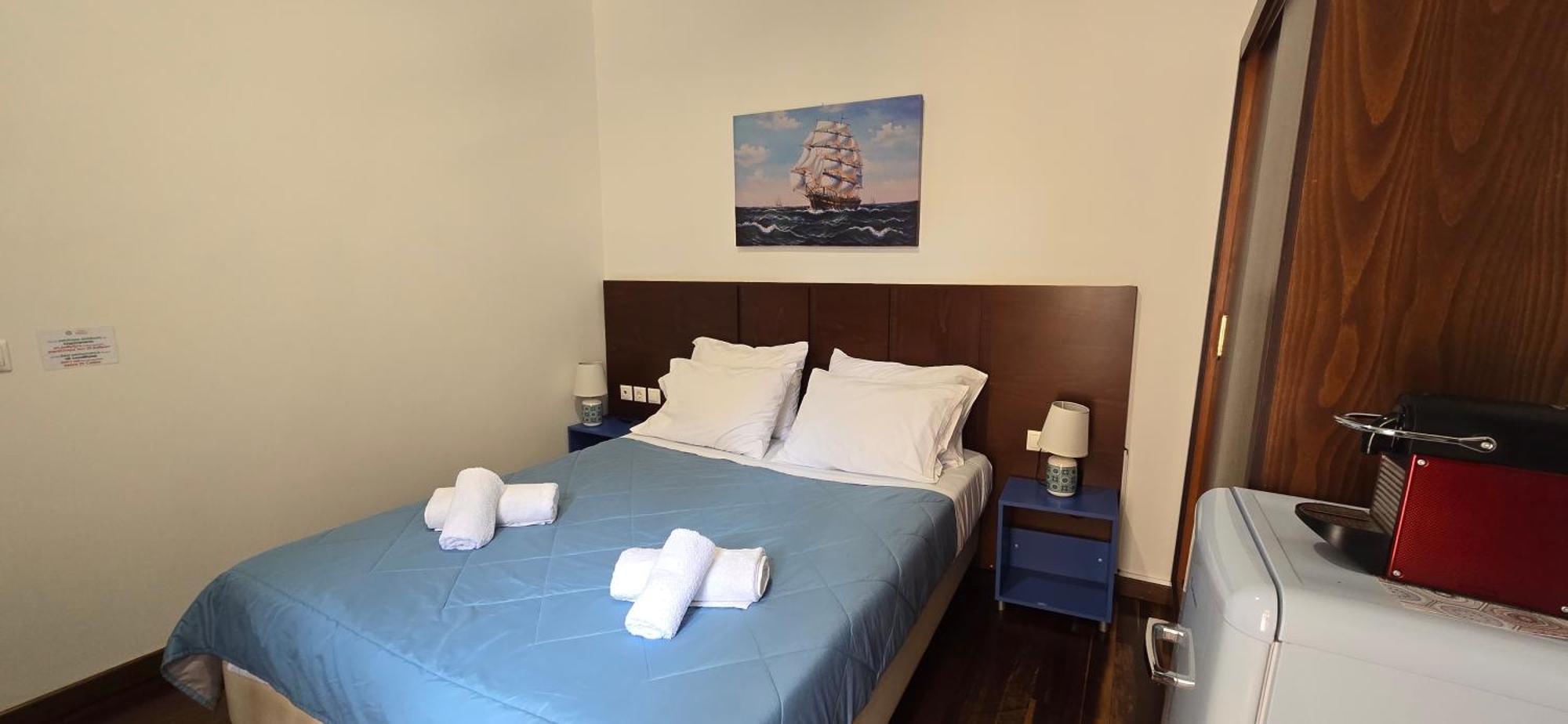 Poros Town Poros Mood酒店 外观 照片